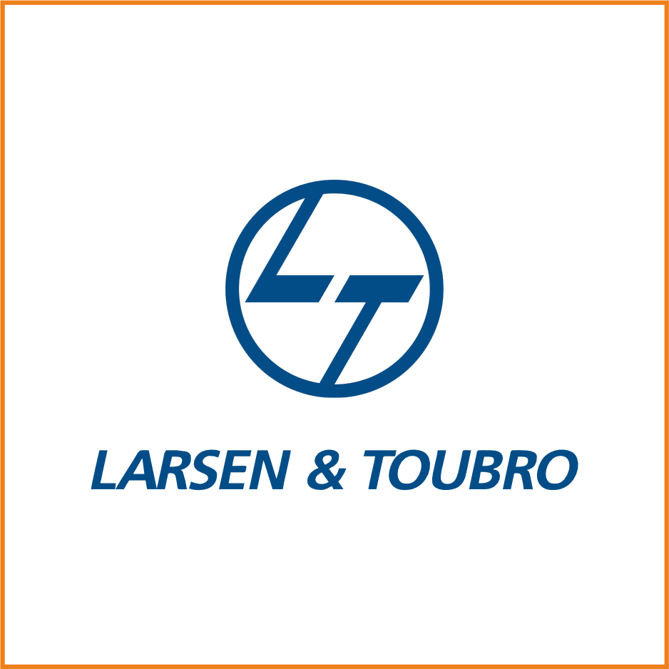 3. Larsen & Toubro